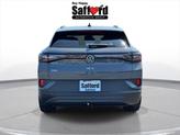 Thumbnail of 2025 pure gray Volkswagen ID.4