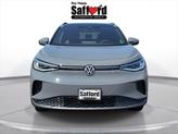 Thumbnail of 2025 pure gray Volkswagen ID.4