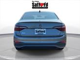 Thumbnail of 2024 Platinum Gray Metallic Volkswagen Jetta