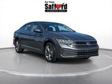 Photo of 2024 Platinum Gray Metallic Volkswagen Jetta