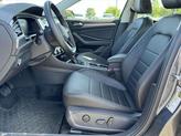Thumbnail of 2024 Platinum Gray Metallic Volkswagen Jetta