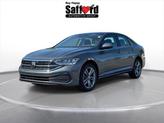 Thumbnail of 2024 Platinum Gray Metallic Volkswagen Jetta