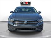 Thumbnail of 2024 Platinum Gray Metallic Volkswagen Jetta