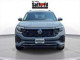Thumbnail of 2025 Gray Volkswagen Atlas