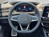 Thumbnail of 2025 Gray Volkswagen Atlas