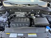 Thumbnail of 2025 Gray Volkswagen Atlas