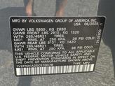 Thumbnail of 2025 Gray Volkswagen Atlas
