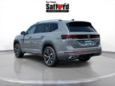 Thumbnail of 2025 Gray Volkswagen Atlas