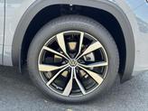 Thumbnail of 2025 Gray Volkswagen Atlas