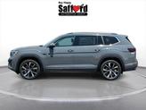 Thumbnail of 2025 Gray Volkswagen Atlas