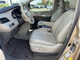 Thumbnail of 2014 Champagne Toyota Sienna