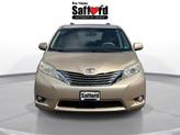 Thumbnail of 2014 Champagne Toyota Sienna