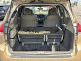 Thumbnail of 2014 Champagne Toyota Sienna