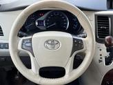 Thumbnail of 2014 Champagne Toyota Sienna