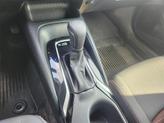 Thumbnail of 2023 Classic Silver Metallic Toyota Corolla Hybrid