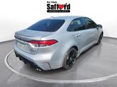 Thumbnail of 2023 Classic Silver Metallic Toyota Corolla Hybrid