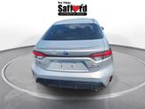 Thumbnail of 2023 Classic Silver Metallic Toyota Corolla Hybrid
