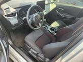 Thumbnail of 2023 Classic Silver Metallic Toyota Corolla Hybrid