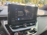 Thumbnail of 2023 Classic Silver Metallic Toyota Corolla Hybrid