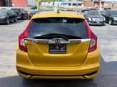 Thumbnail of 2018 Helios Yellow Pearl Honda Fit