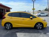 Thumbnail of 2018 Helios Yellow Pearl Honda Fit