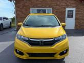 Thumbnail of 2018 Helios Yellow Pearl Honda Fit