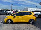 Thumbnail of 2018 Helios Yellow Pearl Honda Fit