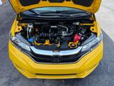 Thumbnail of 2018 Helios Yellow Pearl Honda Fit