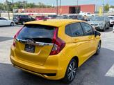 Thumbnail of 2018 Helios Yellow Pearl Honda Fit