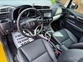 Thumbnail of 2018 Helios Yellow Pearl Honda Fit