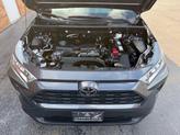 Thumbnail of 2020 Magnetic Gray Metallic Toyota RAV4