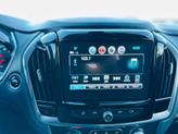 Thumbnail of 2019 Blue Chevrolet Traverse