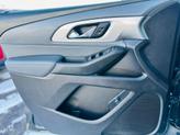 Thumbnail of 2019 Blue Chevrolet Traverse