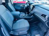 Thumbnail of 2019 Blue Chevrolet Traverse