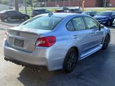 Thumbnail of 2018 Ice Silver Metallic Subaru WRX