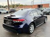 Thumbnail of 2020 Blueprint Toyota Corolla