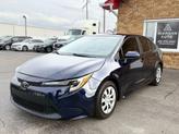 Thumbnail of 2020 Blueprint Toyota Corolla