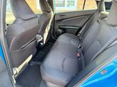Thumbnail of 2022 Electric Storm Blue Toyota Prius