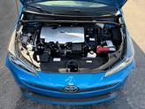 Thumbnail of 2022 Electric Storm Blue Toyota Prius
