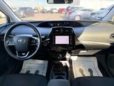 Thumbnail of 2022 Electric Storm Blue Toyota Prius