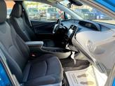 Thumbnail of 2022 Electric Storm Blue Toyota Prius