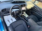 Thumbnail of 2022 Electric Storm Blue Toyota Prius