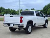 Thumbnail of 2024 Summit White Chevrolet Silverado 2500