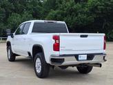 Thumbnail of 2024 Summit White Chevrolet Silverado 2500