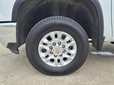 Thumbnail of 2024 Summit White Chevrolet Silverado 2500