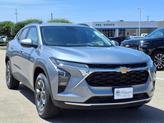 Photo of 2025 Sterling Gray Metallic Chevrolet Trax