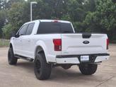 Thumbnail of 2019 Oxford White Ford F-150
