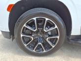 Thumbnail of 2023 Summit White Chevrolet Tahoe