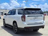 Thumbnail of 2023 Summit White Chevrolet Tahoe