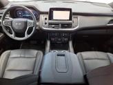 Thumbnail of 2023 Summit White Chevrolet Tahoe